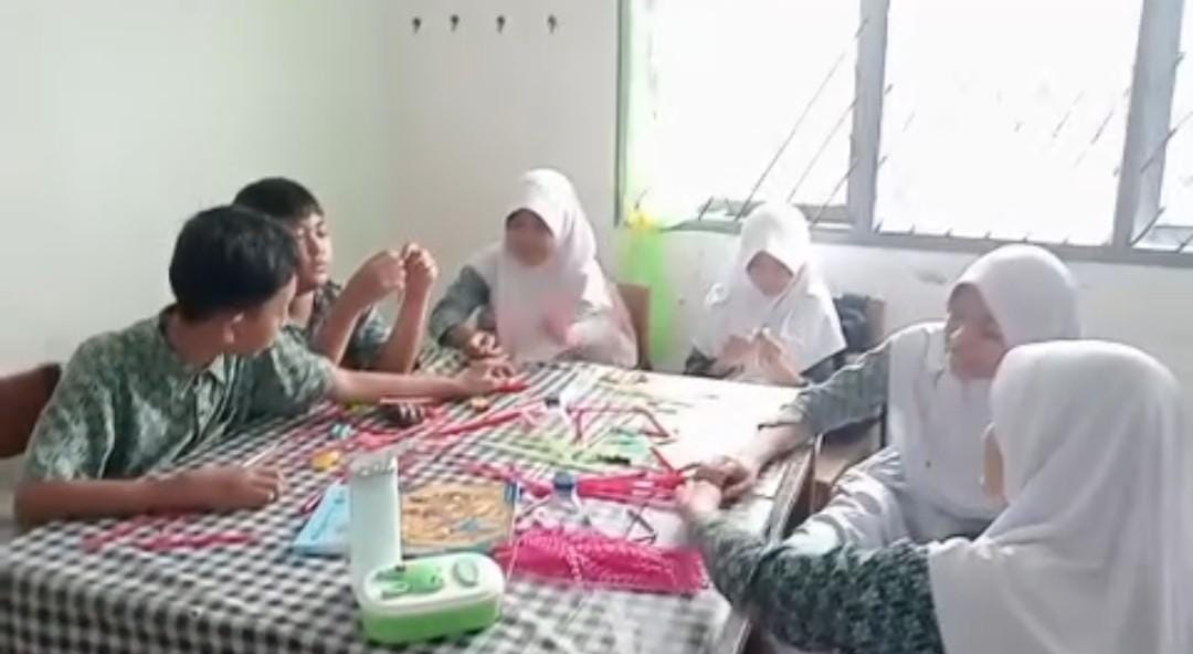 SDN Kampung Melayu I Terus Komitmen Berikan Pendidikan Berkualitas