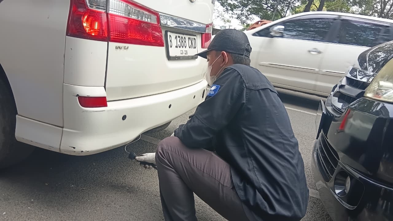 Mayoritas Mobil Solar Tak Lolos Uji Emisi