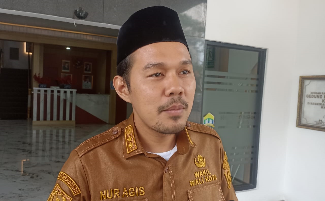 Cegah Proyek Numpuk Jelang Akhir Tahun