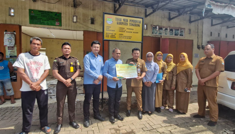 Optimalisasi PAD dari Pengelolaan Aset, Rancang Program Properti Investasi