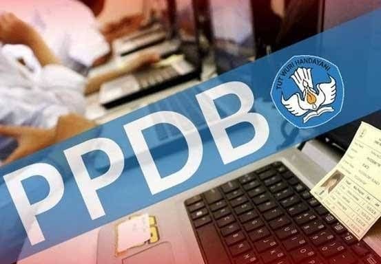 Banyak Wilayah Blank Spot, PPDB Jenjang SMP di Lebak Gunakan Sistem Manual