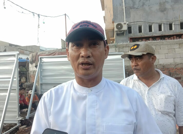Momen Hari Lingkungan Hidup, Warga Diajak Bersih-Bersih Lingkungan