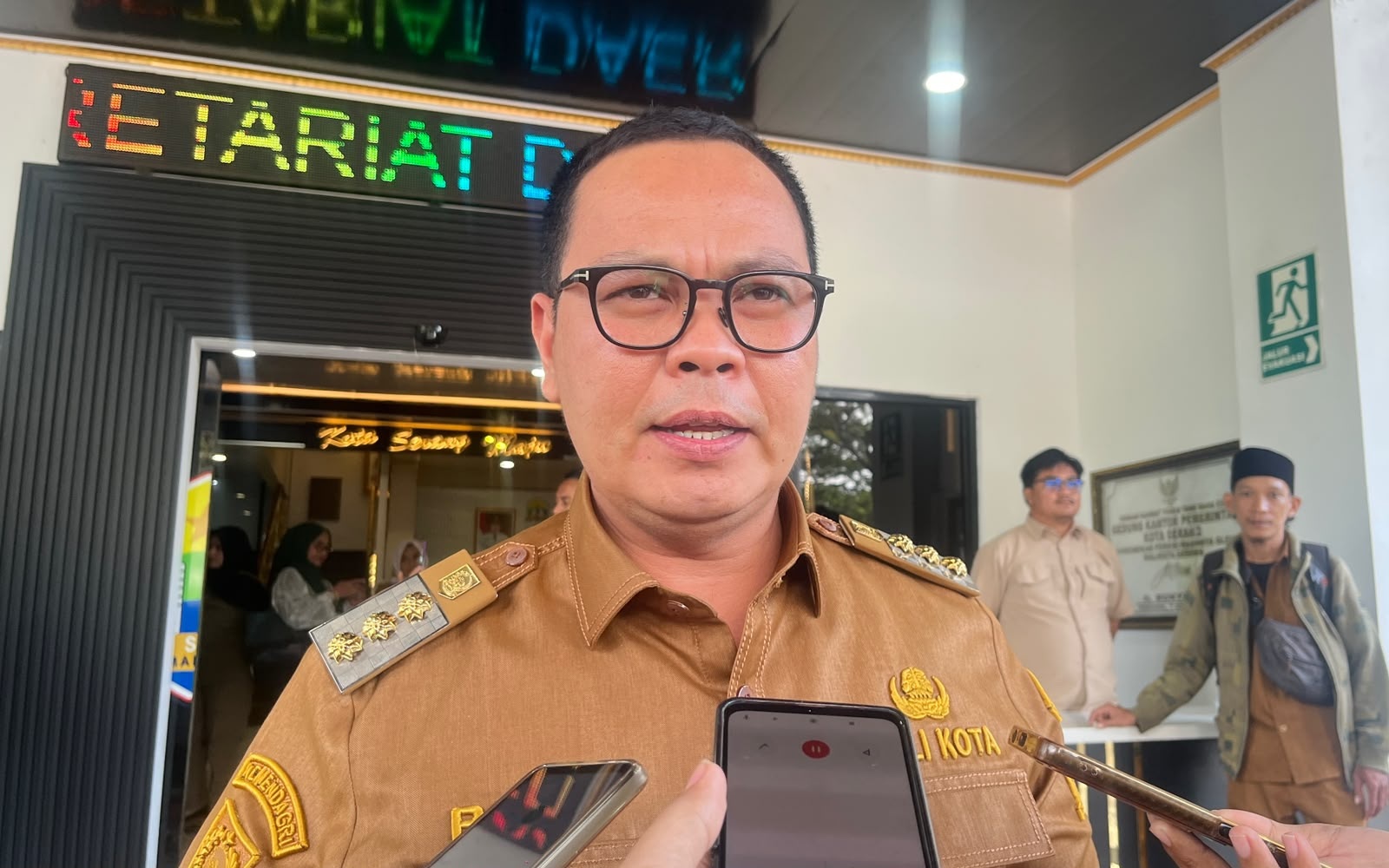 Perwal LGBT Segera Diharmonisasi