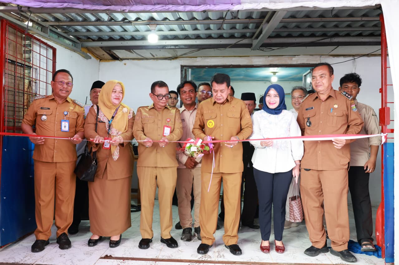 Koperasi Desa Kelurahan Merah Putih, Kontribusi Nyata Buat Warga Dadap