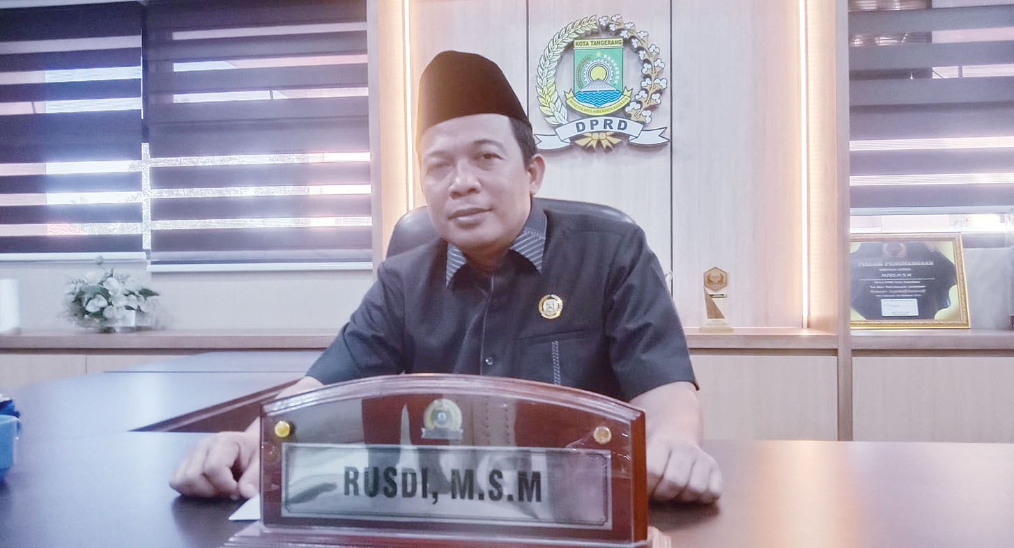 APBD-P Diproyeksikan Tembus Rp6 Triliun