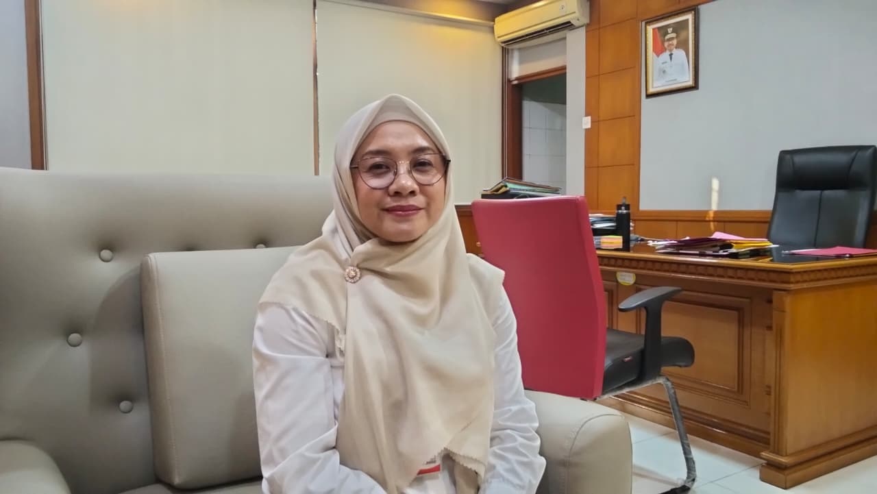 Kemarau, Dinkes Minta Warga Waspadai ISPA 