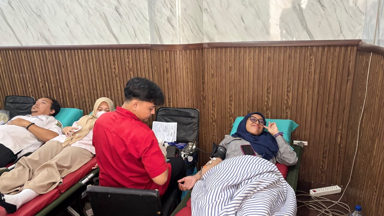 Keselamatan Transportasi Harus Jadi Prioritas Utama