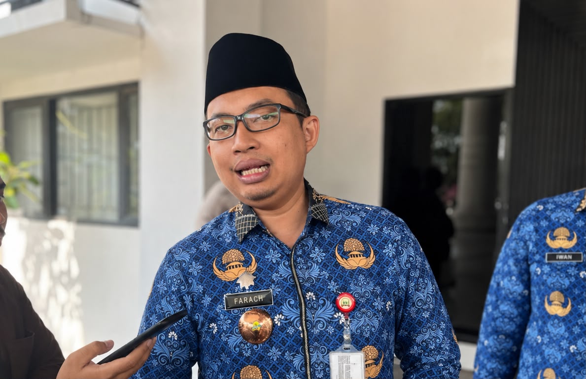 PSEL Cilowong Masuk Tahap Studi Kelayakan