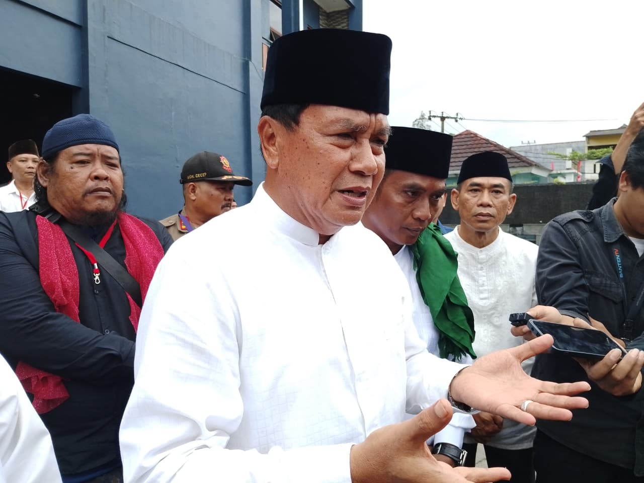 Setahun Kepemimpinan Maesyal-Intan, Berbagai Capaian Nyata Dirasakan Masyarakat