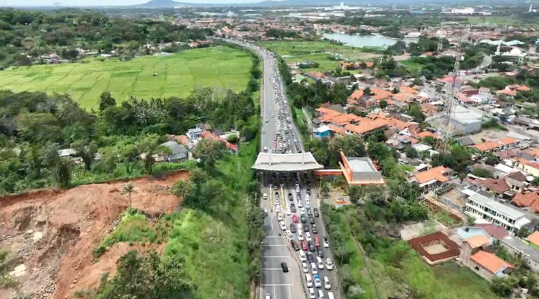 Diskon Tarif di Ruas Tol Astra Infra Kembali Berlaku, Catat Besaran dan Batas Berlakunya 