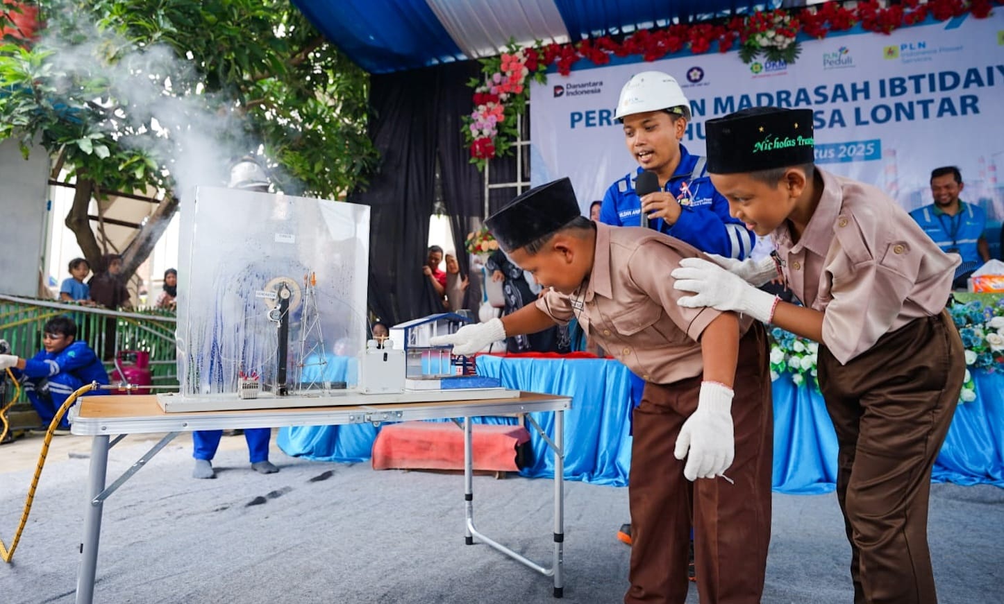 Perluas Dampak Sosial, Gencarkan TJSL