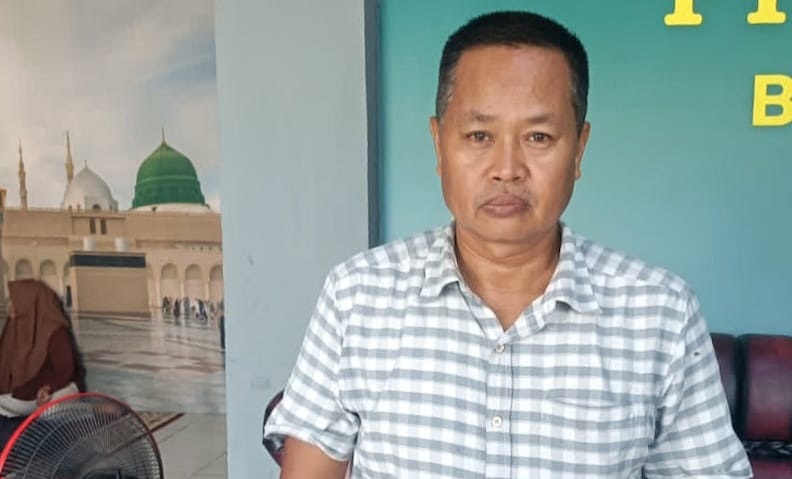 APDESI Tolak Pejabat Baru Camat Mekar Baru, Komunikasi yang Buruk dengan Kepala Desa Jadi Penilaian