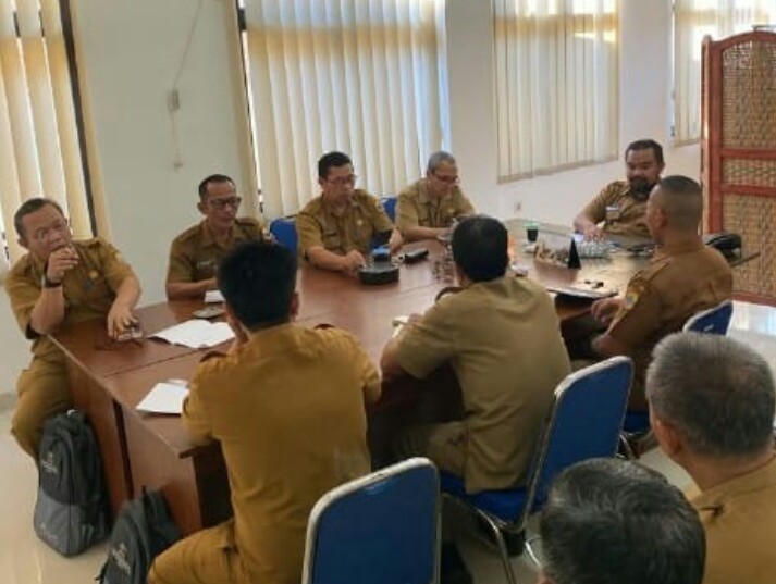 10 Desa di Lebak Siap Bentuk Kopdes Merah Putih