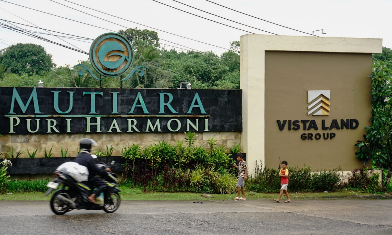 Emas Warga Mutiara Puri Harmoni Raib, Waspada Modus Gendam, Pelaku Gunakan Avanza Putih