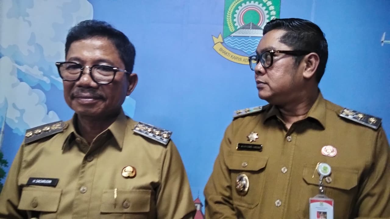 Serapan Anggaran Capai 38,6 Persen, OPD Didorong Percepat Realisasi Program