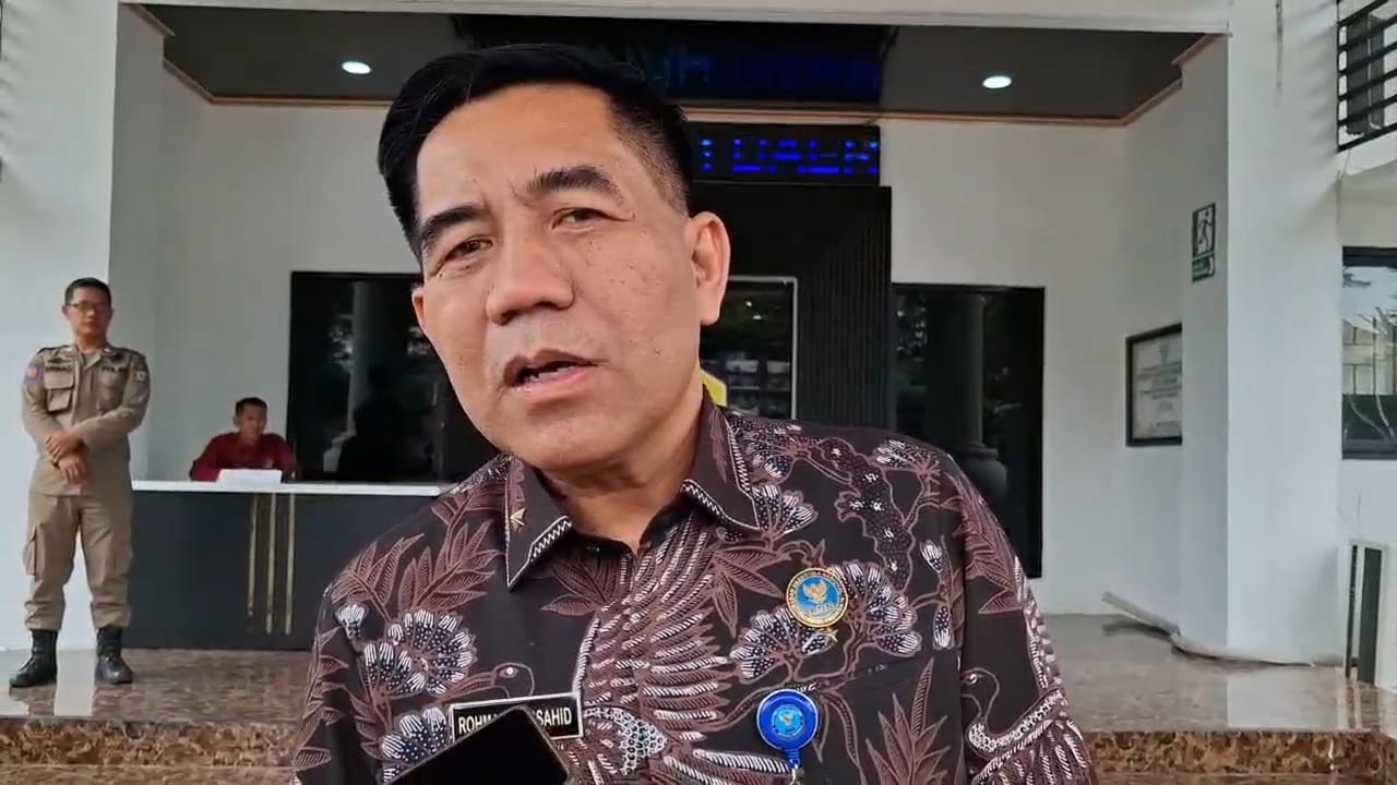 Kasemen Zona Merah Narkoba 