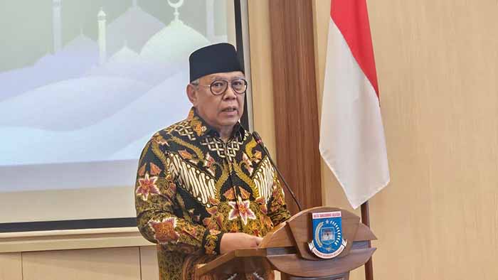 Pemkot Tangsel Siapkan Program Intervensi Ekonomi, Konflik AS-Iran Picu Inflasi 