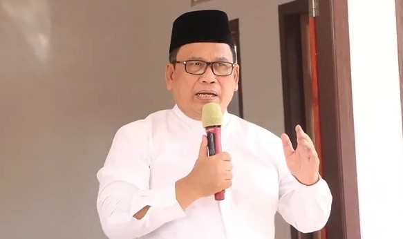 Amir Minta Pendamping PKH Serius Bekerja
