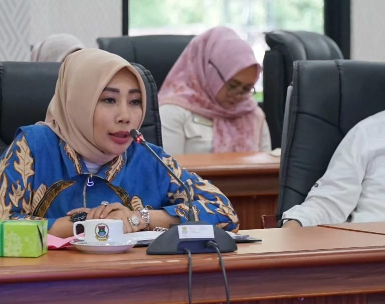 Promosi Pasar Sentiong Dinilai Singgung Pekerja