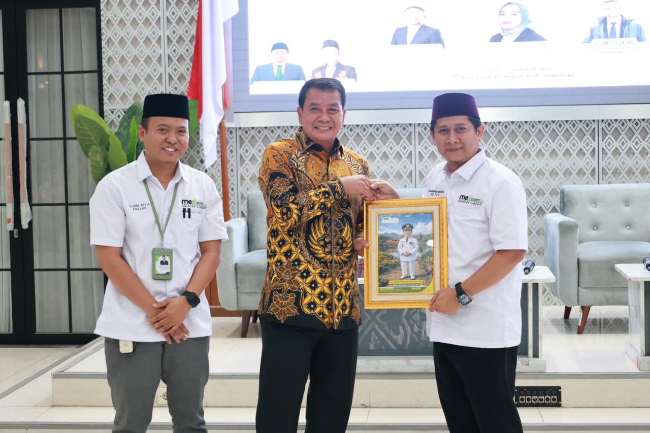 Seminar Ekonomi Syariah, Dorong MES Berkontribusi dalam Pembangunan Daerah