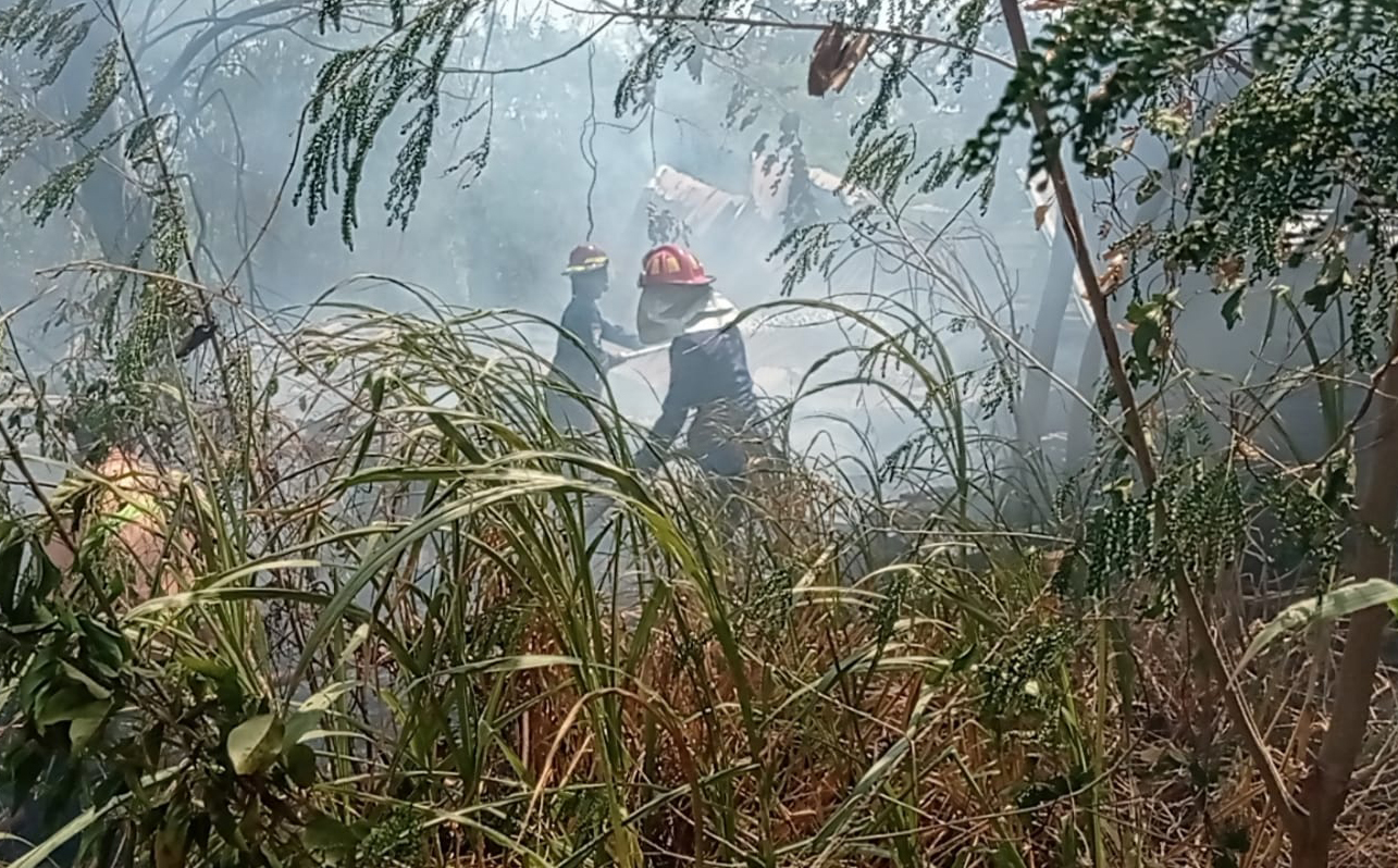 Belum Sebulan, Terjadi 31 Kebakaran