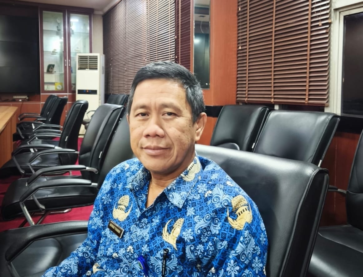 Realisasi PKB Semester I Belum Capai Target