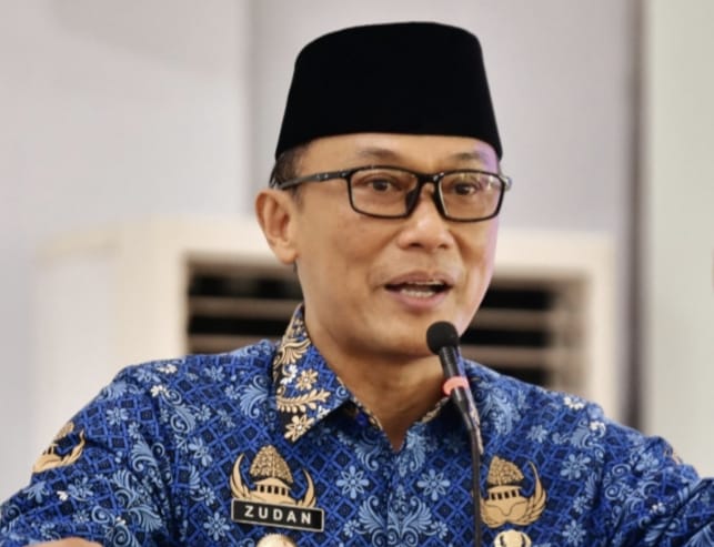 Kepala BKN Sebut  Surat Rekomedasi Perpanjangan  Sekda Tangsel  Sesuai Regulasi 