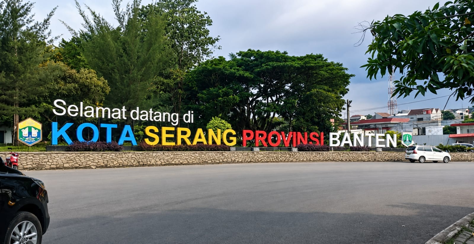 Pemkot Serang Dorong PP Ibu Kota Banten