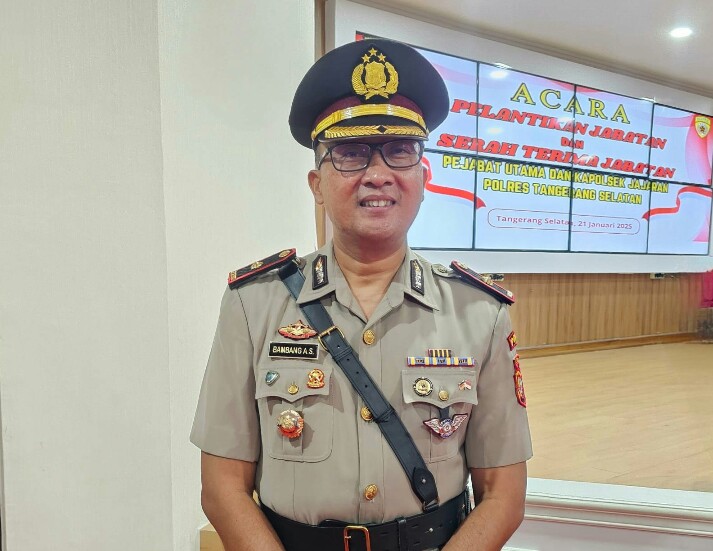 Sejumlah Barang Bukti Diamankan dalam Kasus Suami Bunuh Istri
