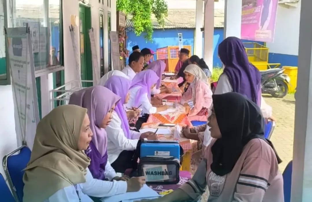 Transformasi Posyandu, Penerapan 6 SPM, Jadi Lengkap dan Mudah Diakses