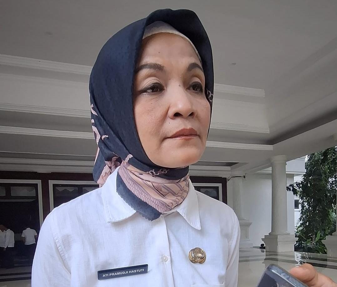 Ratusan SPPG di Banten Belum Miliki SLHS