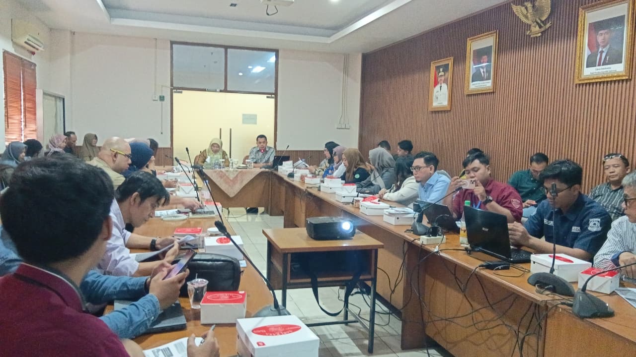 Disnaker Edukasi Perusahaan Tentang Pembaruan PP
