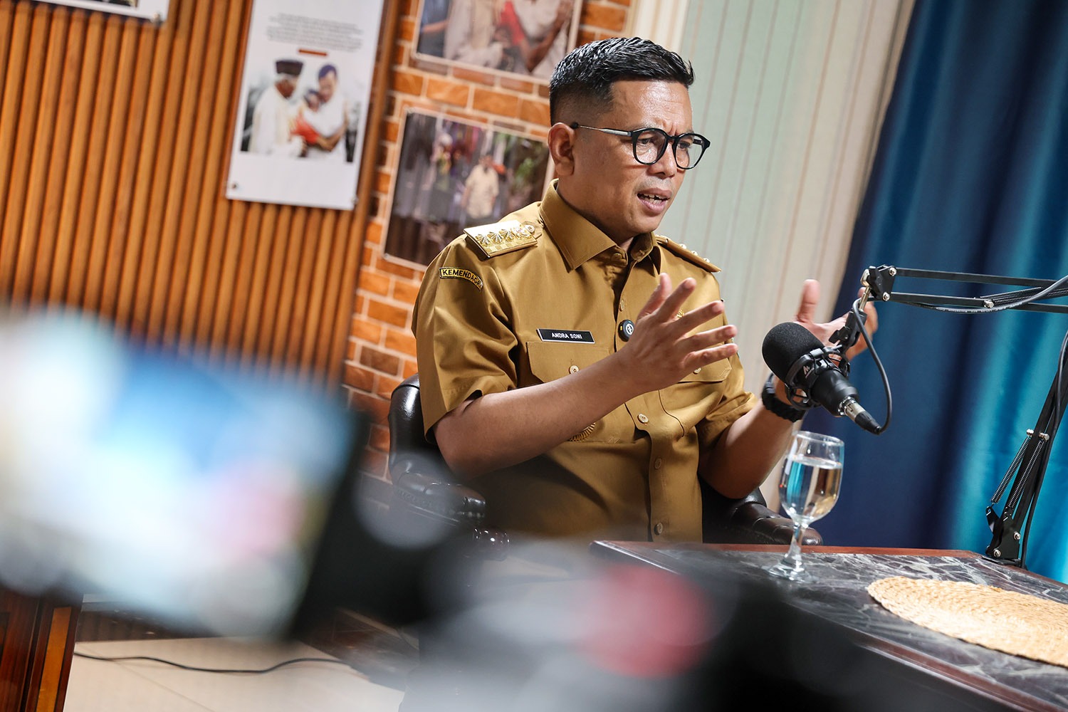 Gubernur Banten Setuju Usulan Larang Vape