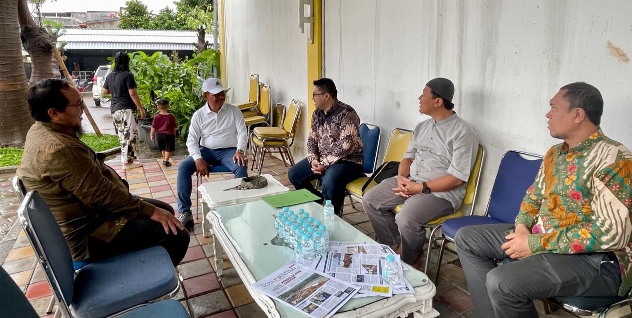PD PERSIS Kota Tangerang Bakal Gelar Musda III