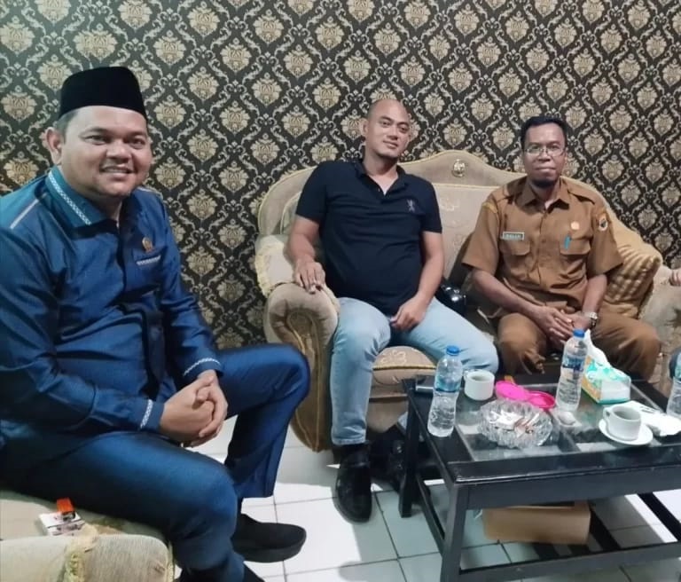 Job Fair Ditarget Serap Ribuan Warga Lokal