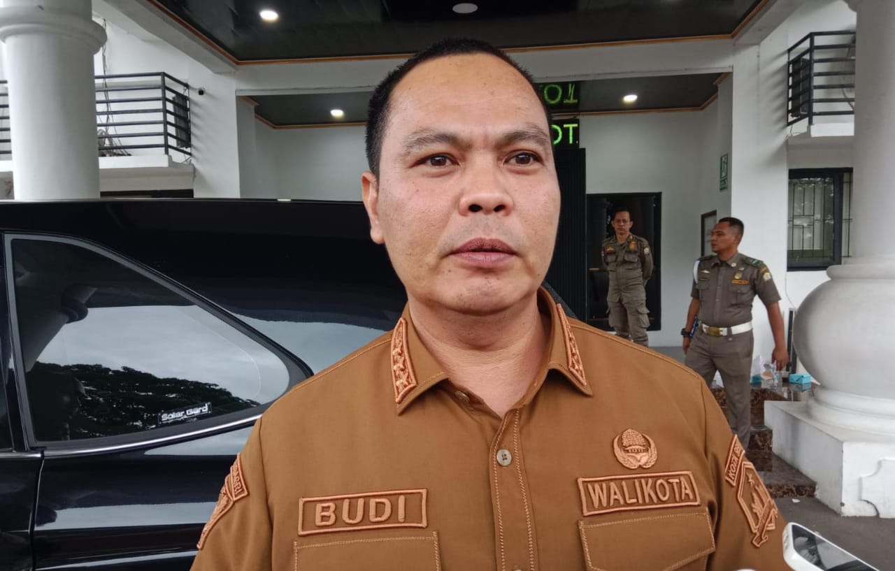 Pemkot Tangsel Sambangi Kota Serang, Sinyal Kerja Sama Sampah Kembali Menguat