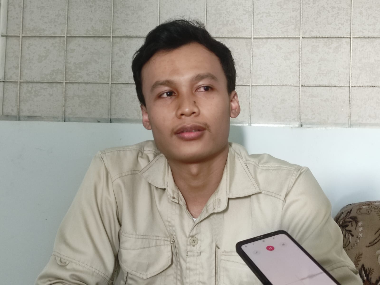 Dalam Menu MBG, SPPG dan Produsen Akui Ada Roti Berjamur