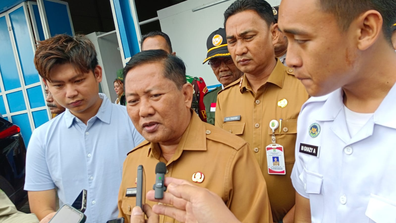 SPPG Diminta Jaga Kualitas MBG