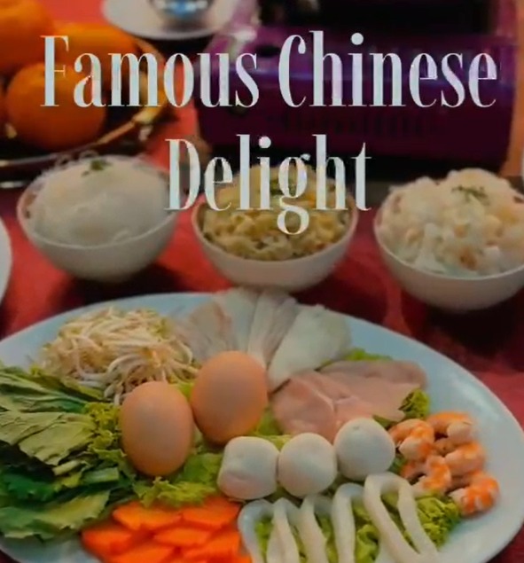 Fame Hotel Gading Serpong Hadirkan Paket Spesial “Famous Chinese Delight” di Awal Tahun 2025