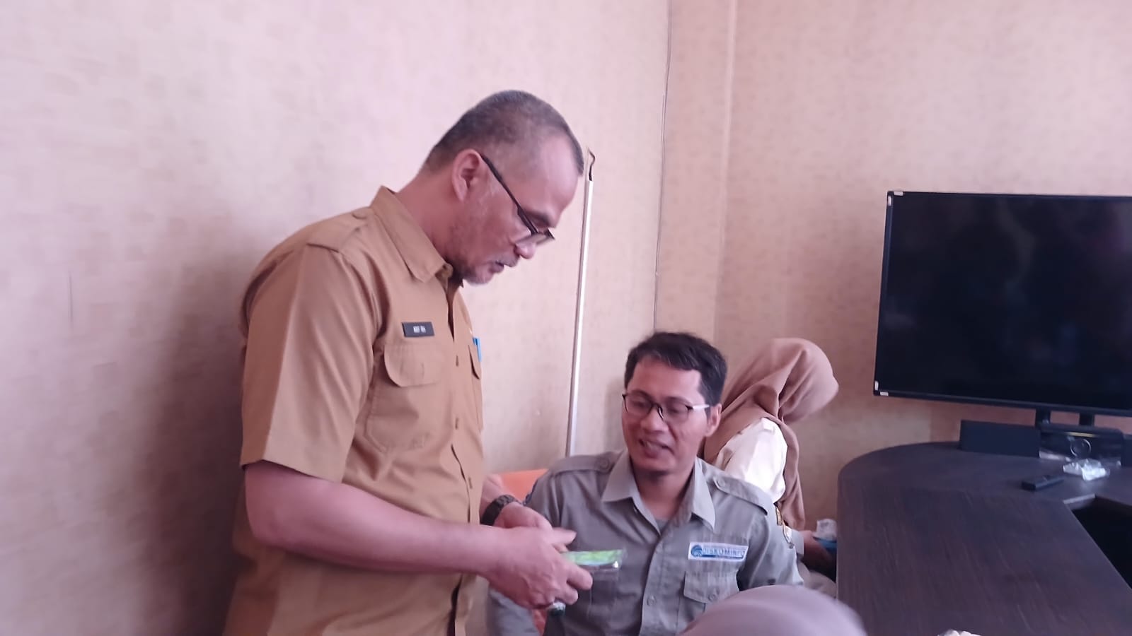 Pemkot Serang Bentuk Satgas Pemberantasan Judi Online 