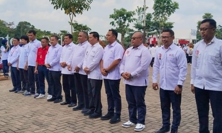 Camat Belum Bisa Komentar soal Dana Transfer Daerah