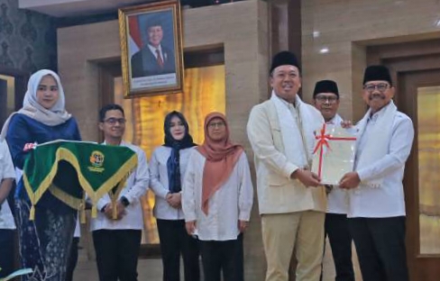 Rawan Sengketa, 15 Ribu Bidang Tanah Bersertifikat di Kota Tangerang Harus Didaftarkan Ulang ke BPN