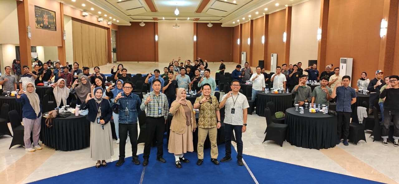 bank bjb Kanwil IV Sosialisasikan Program DPLK