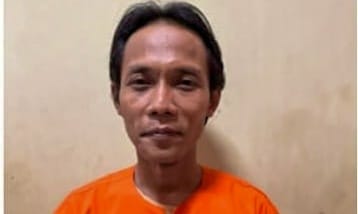 Diduga Sering Menyampaikan Ujaran Kebencian, Polda Amankan Mahesa