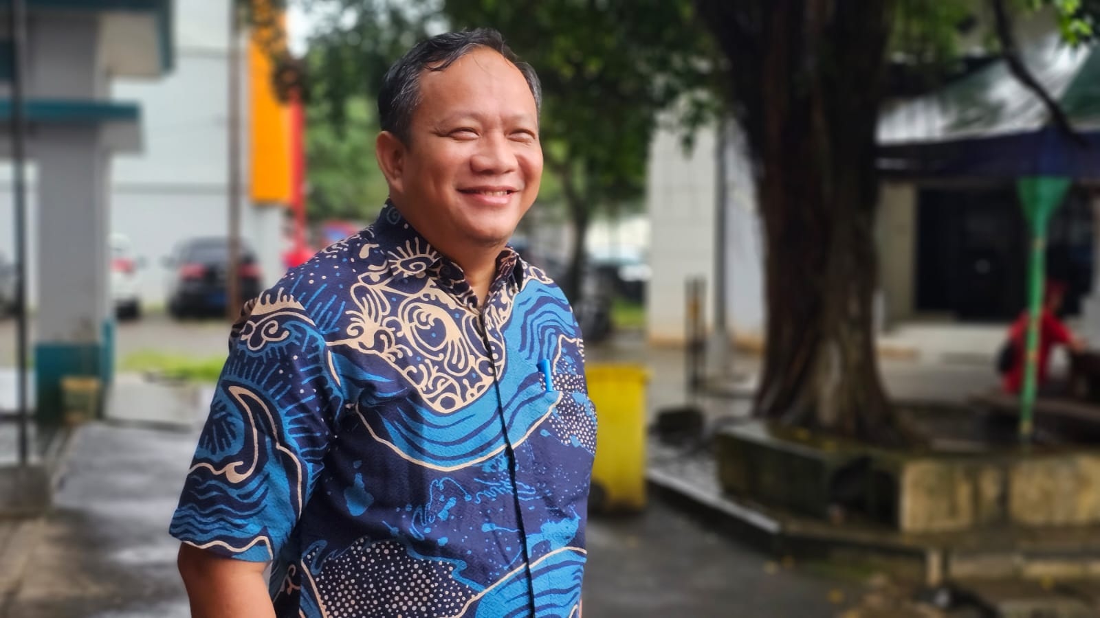 Kota Tangsel Kejar 2.000 Sertifikat Untuk UMKM