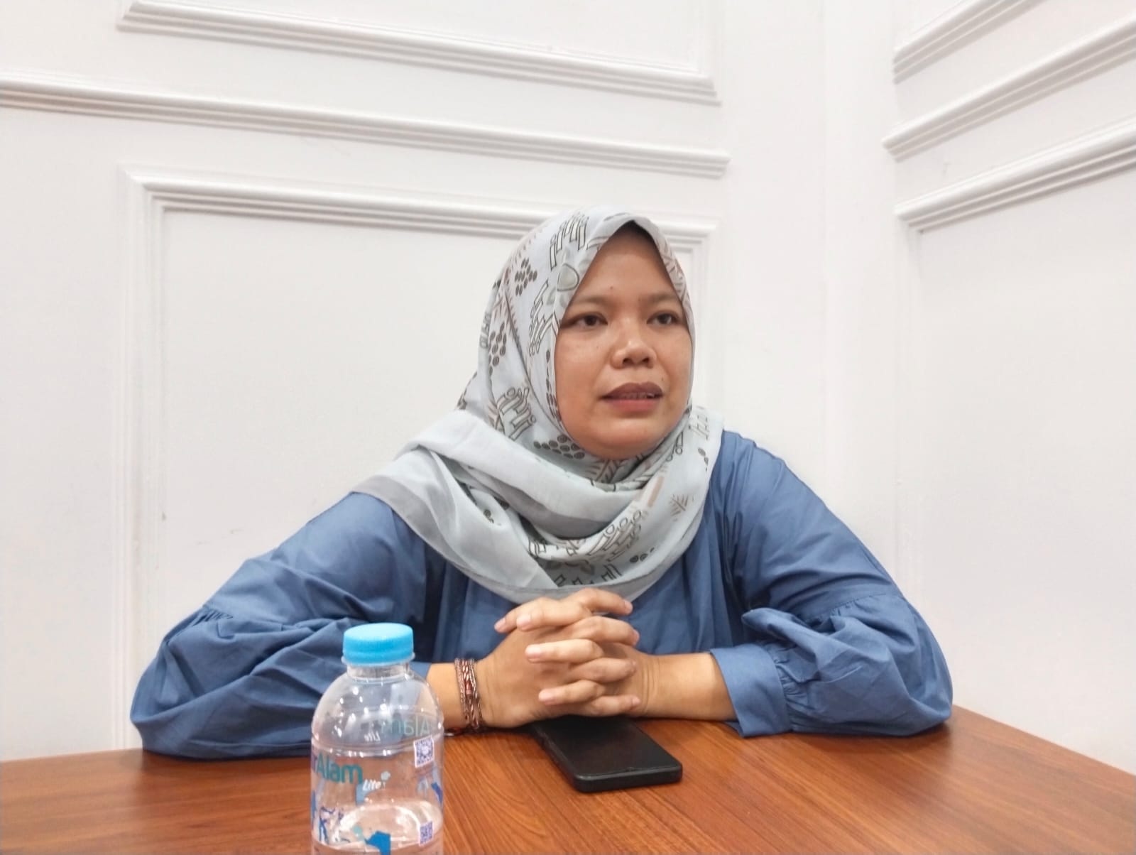 Penegakan Aturan Operasional Truk Tambang Lemah