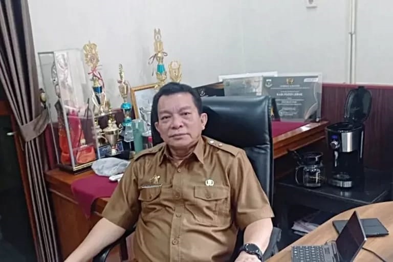 Pemangkasan DAU Sulitkan Pembangunan Daerah