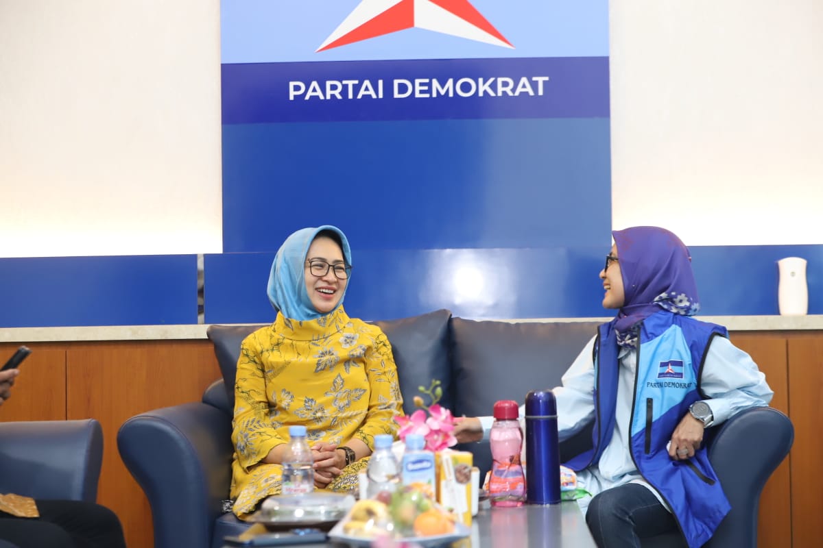 Belum Tetapkan Cawagub, Koalisi Pilkada Banten Dibahas KIM Pusat