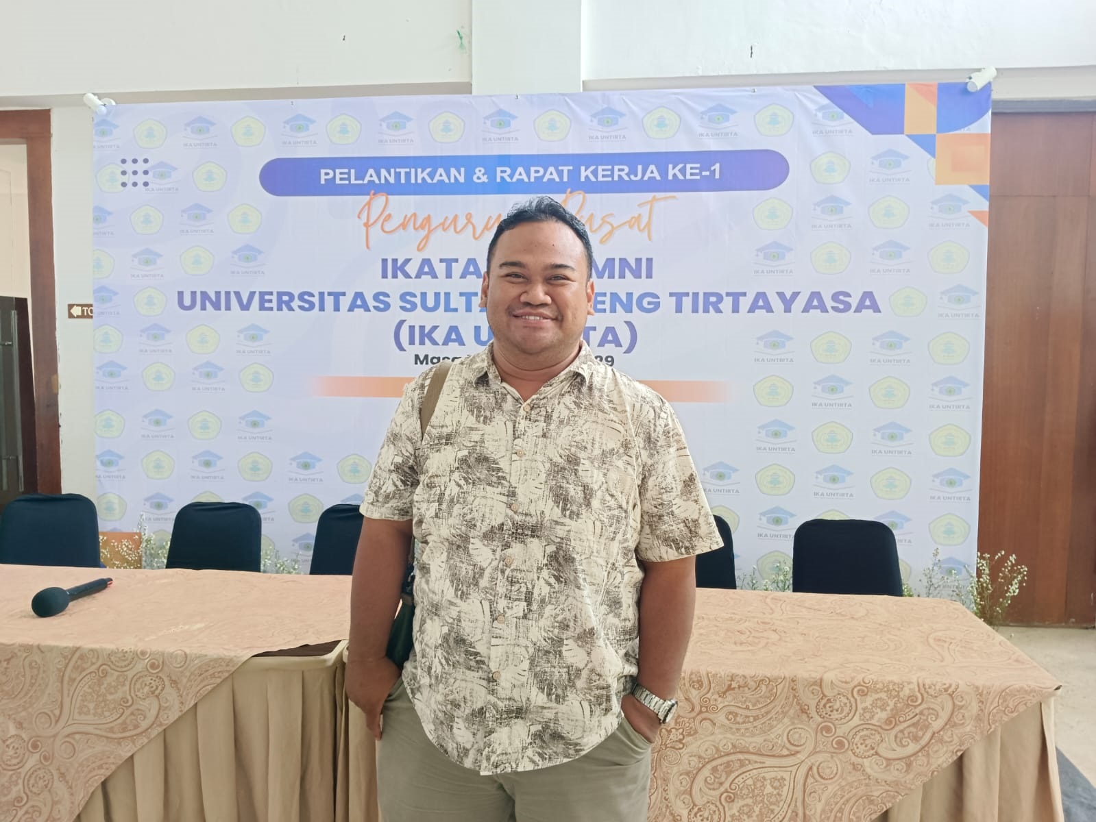 Kebijakan SKD Bank Banten Dikeluhkan