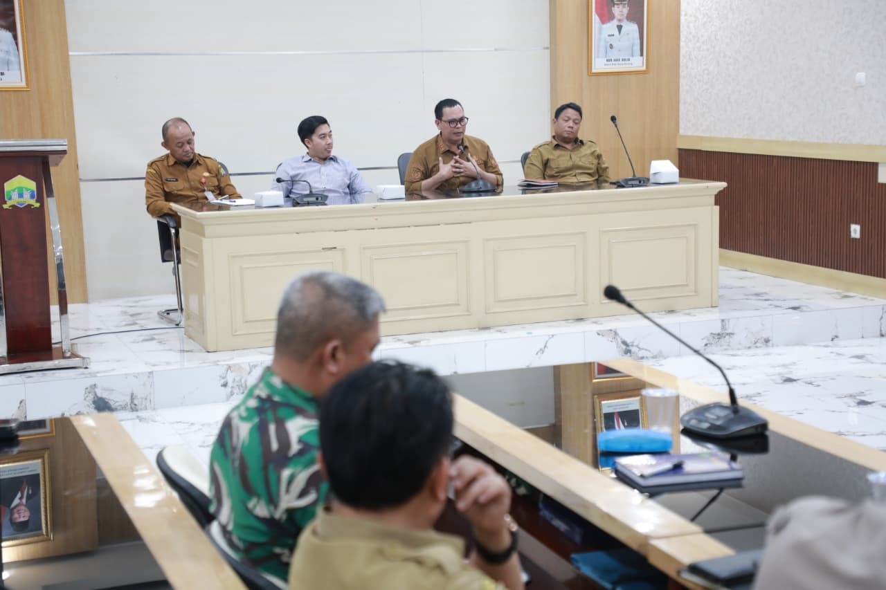 Sekolah Boleh Tolak MBG